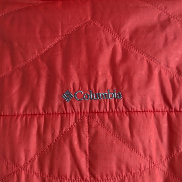 Columbia Omni-Heat Vest - Picture 3 of 5